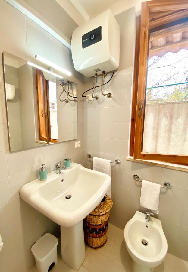 Adv Holiday House - Casa Vacanze سان كاتالدو المظهر الخارجي الصورة