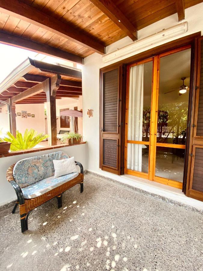 Adv Holiday House - Casa Vacanze سان كاتالدو المظهر الخارجي الصورة