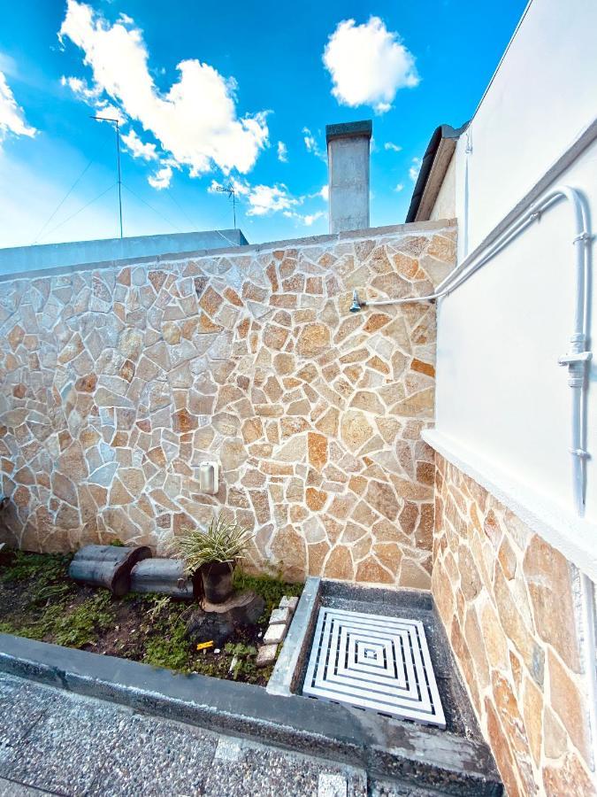 Adv Holiday House - Casa Vacanze سان كاتالدو المظهر الخارجي الصورة